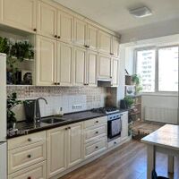 Продажа квартиры Харьков, Салтовка(Бараб.,Украина), 45м²