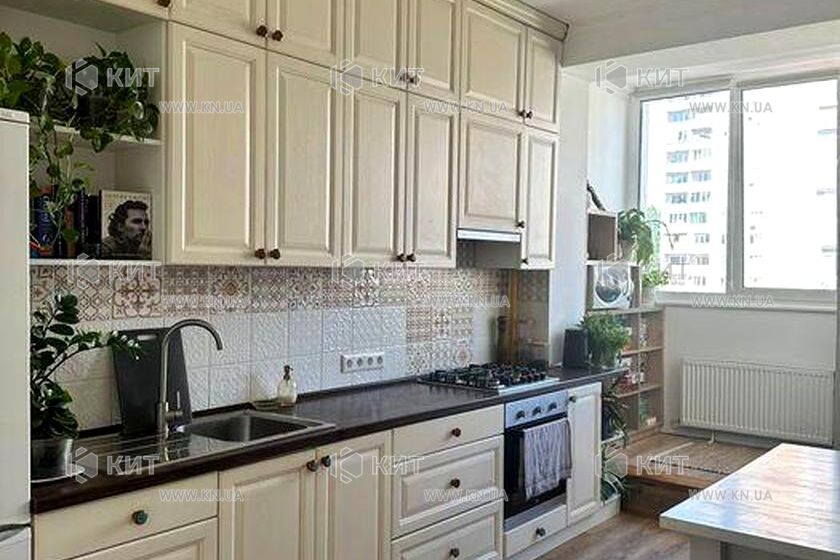 Продаж квартири Харків, Салтівка(Бараб.,Україна), 45м²