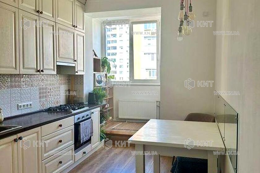 Продаж квартири Харків, Салтівка(Бараб.,Україна), 45м²