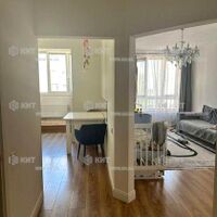 Продажа квартиры Харьков, Салтовка(Бараб.,Украина), 45м²
