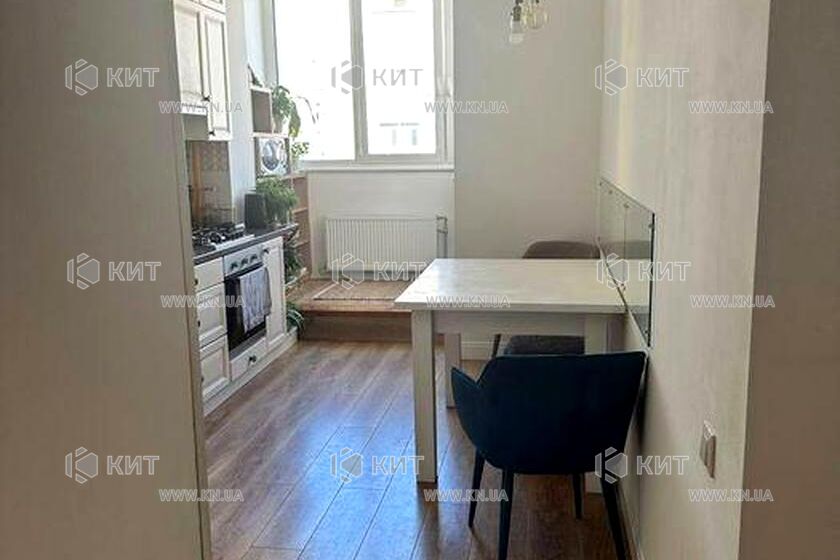 Продаж квартири Харків, Салтівка(Бараб.,Україна), 45м²