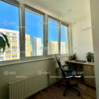 Продажа квартиры Харьков, Салтовка(Бараб.,Украина), 45м²