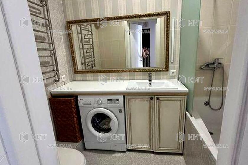 Продаж квартири Харків, Салтівка(Бараб.,Україна), 45м²