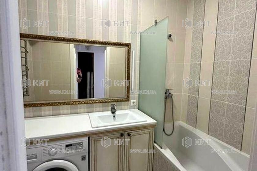 Продаж квартири Харків, Салтівка(Бараб.,Україна), 45м²