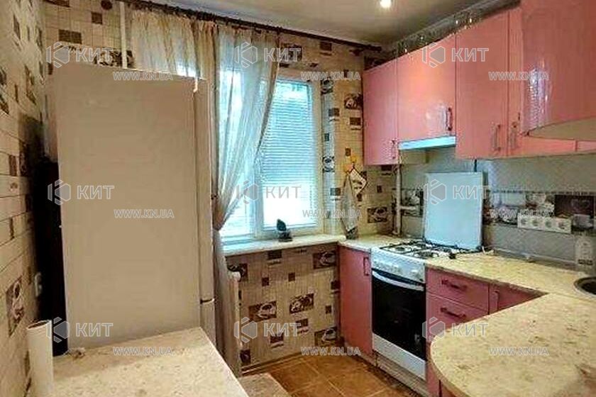 Продажа квартиры Харьков, Новые дома, 45м²