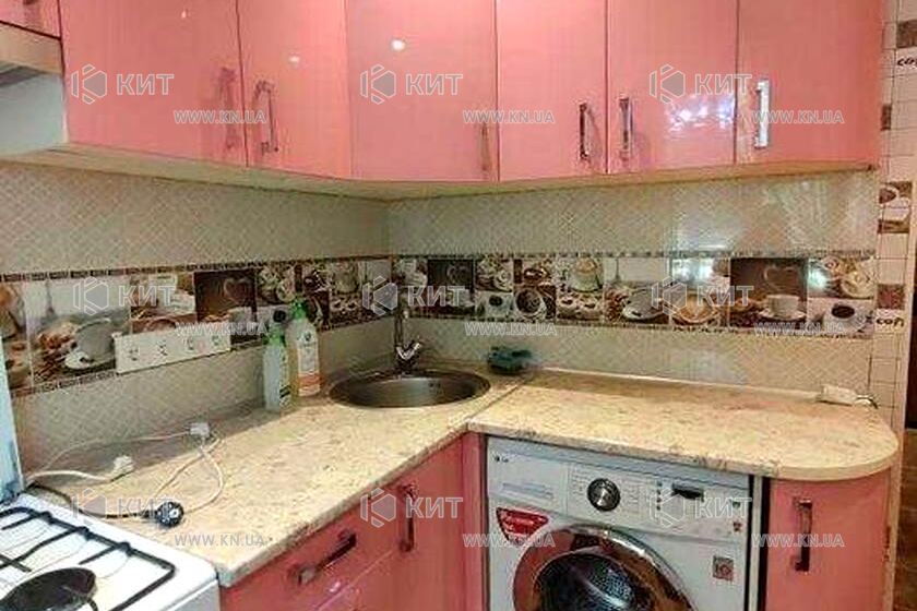 Продажа квартиры Харьков, Новые дома, 45м²