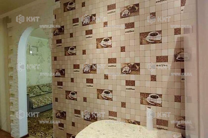 Продажа квартиры Харьков, Новые дома, 45м²