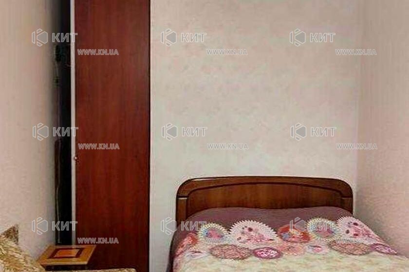 Продажа квартиры Харьков, Новые дома, 45м²