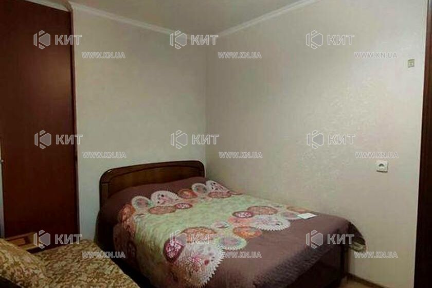 Продажа квартиры Харьков, Новые дома, 45м²
