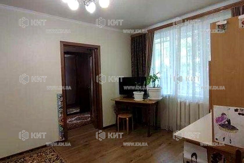 Продажа квартиры Харьков, Новые дома, 45м²