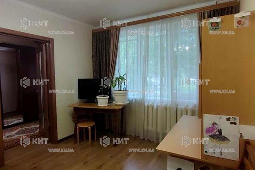 Продажа квартиры Харьков, Новые дома, 45м²