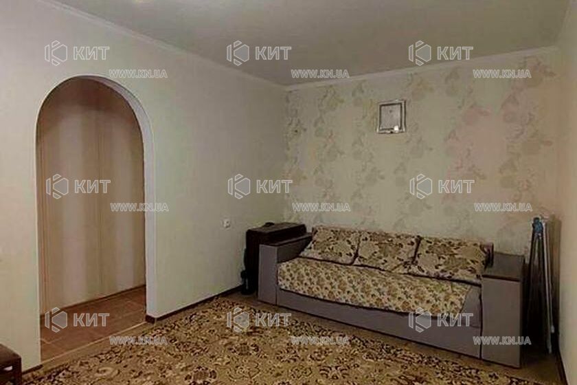 Продажа квартиры Харьков, Новые дома, 45м²