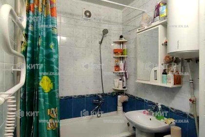 Продажа квартиры Харьков, Новые дома, 45м²