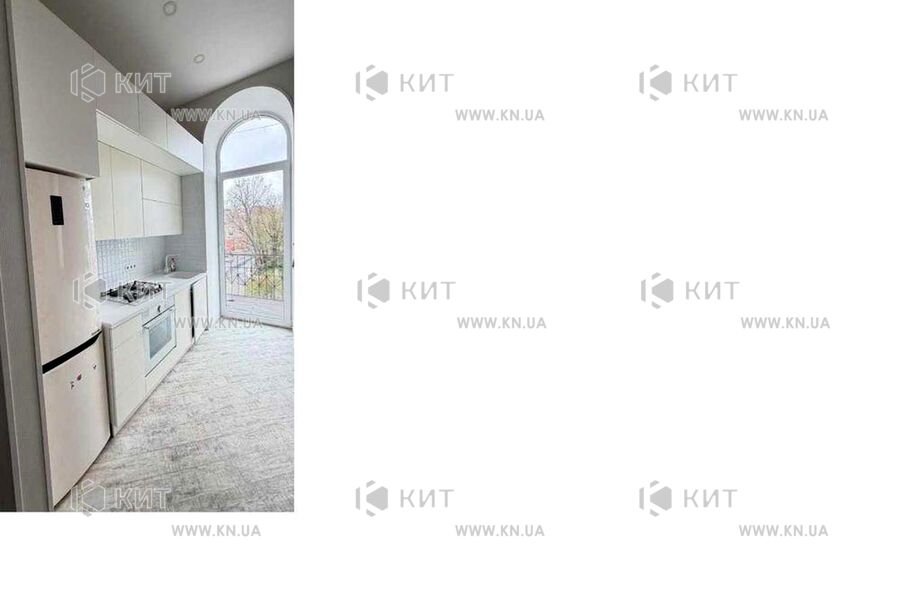 Продажа квартиры Харьков, Центр, 90м²