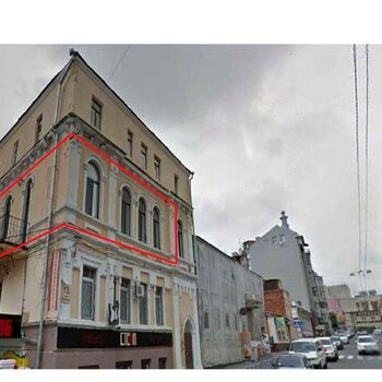 Продажа квартир - Харьков,  Рымарская ул.  13