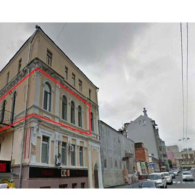 Продажа 	 Харків,  Римарська вул.   13
