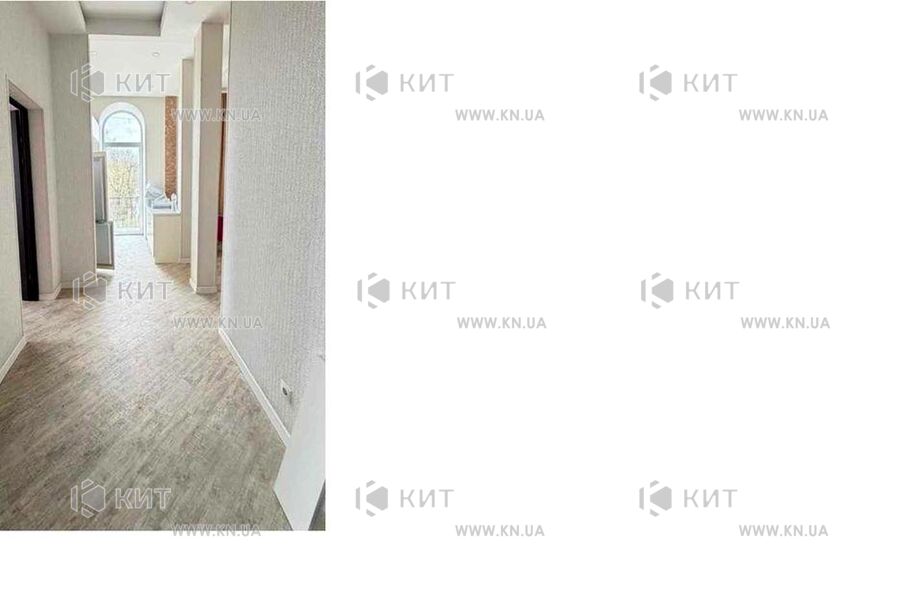 Продажа квартиры Харьков, Центр, 90м²