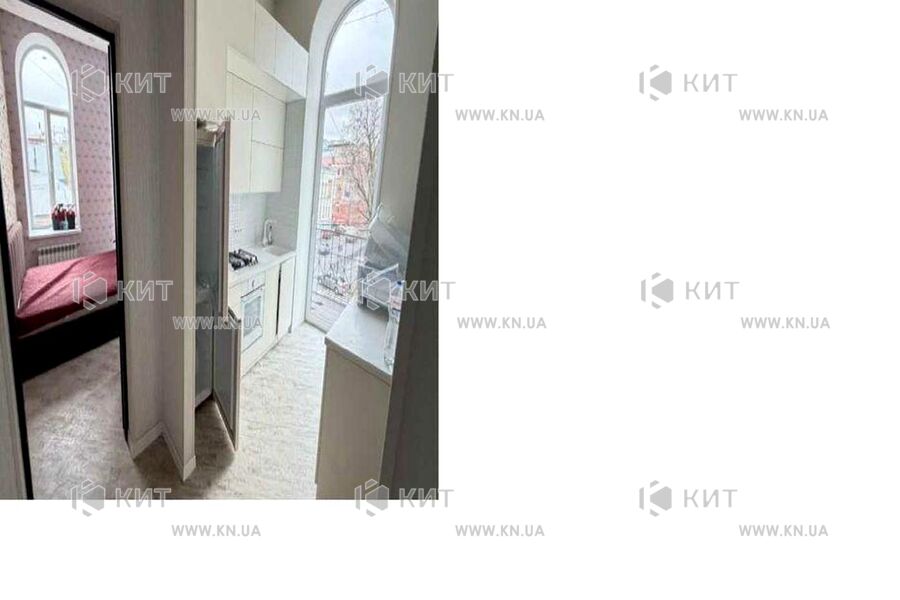 Продажа квартиры Харьков, Центр, 90м²