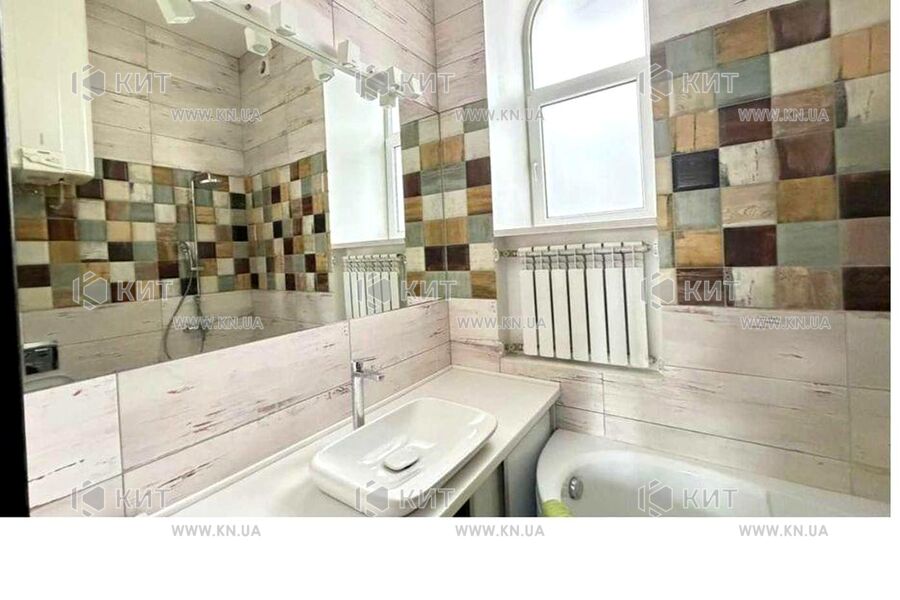Продажа квартиры Харьков, Центр, 90м²