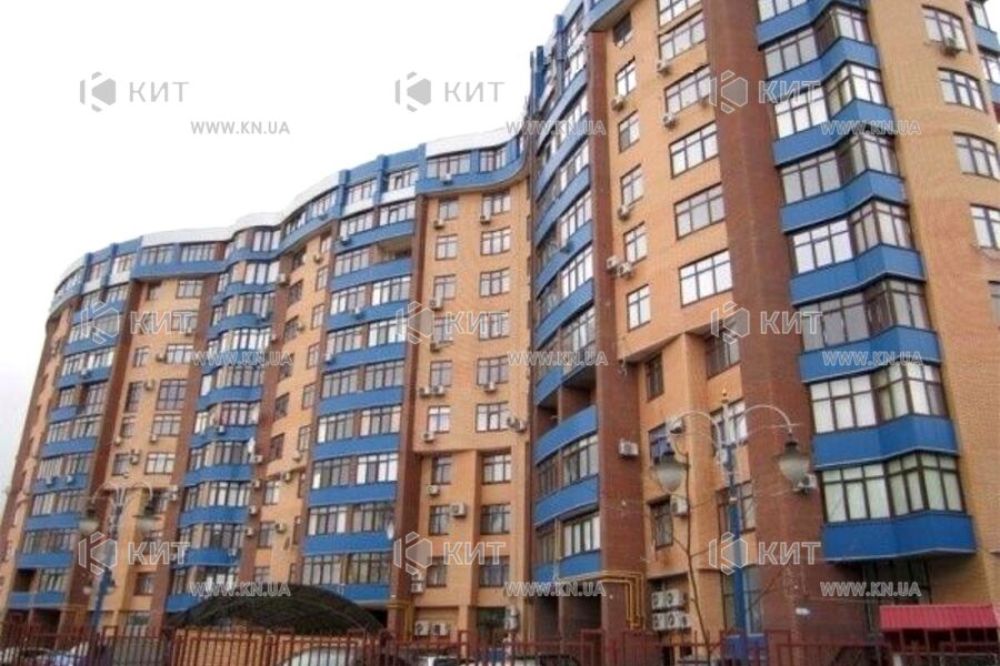 Продажа квартиры Харьков, Центр, 142м²