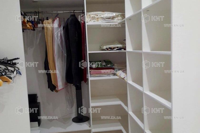 Продажа квартиры Харьков, Центр, 142м²