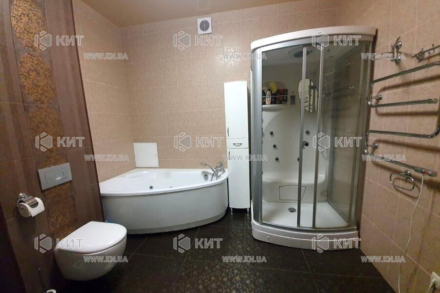 Продажа квартиры Харьков, Центр, 142м²