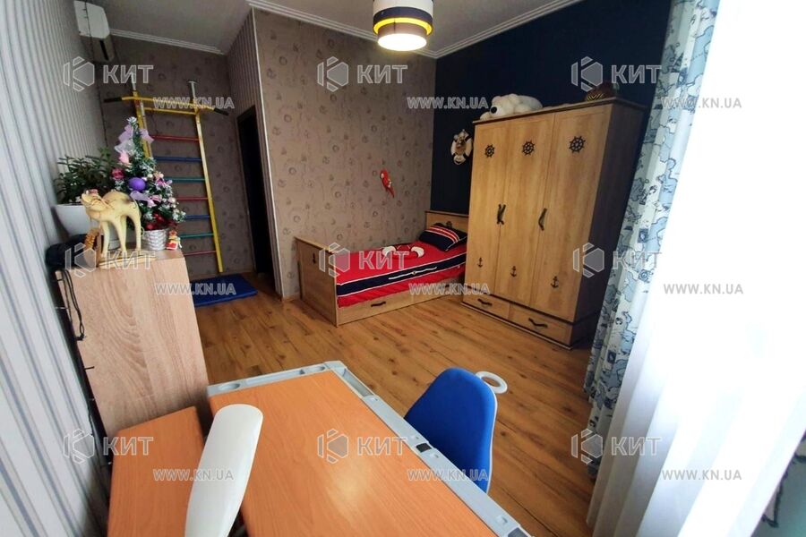 Продажа квартиры Харьков, Центр, 142м²