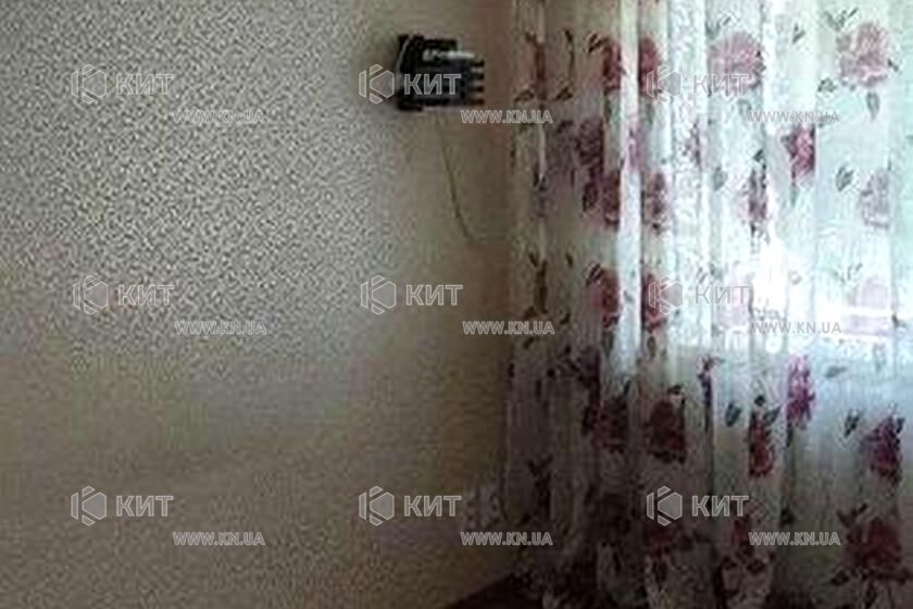Продаж квартири Харків, Жуковського, П’ятихатки, 30м²