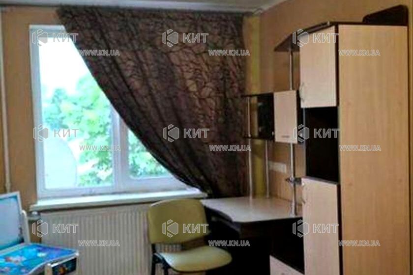 Продажа квартиры Харьков, Салтовка, 604 мрн., 45м²