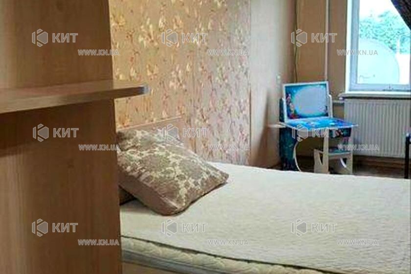 Продажа квартиры Харьков, Салтовка, 604 мрн., 45м²
