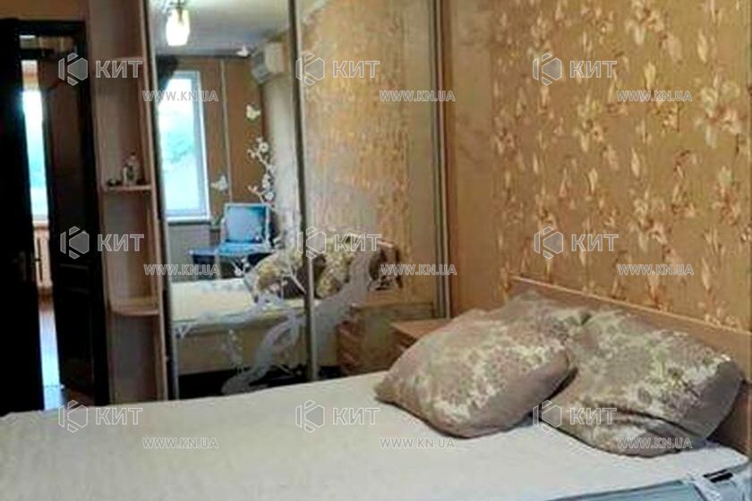 Продажа квартиры Харьков, Салтовка, 604 мрн., 45м²
