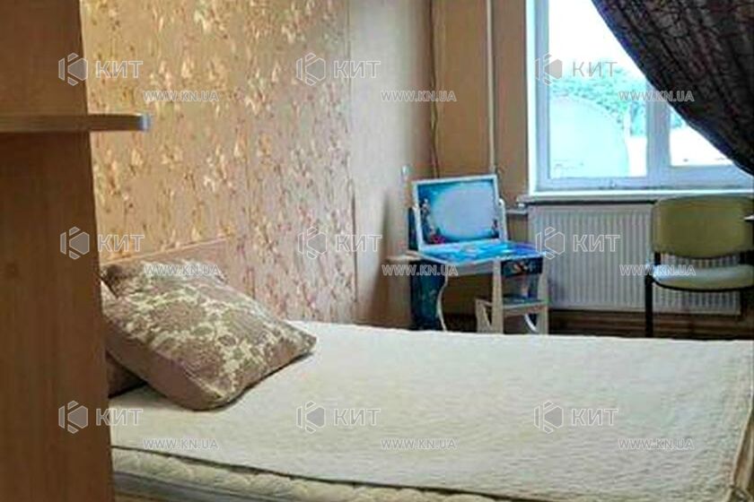 Продажа квартиры Харьков, Салтовка, 604 мрн., 45м²
