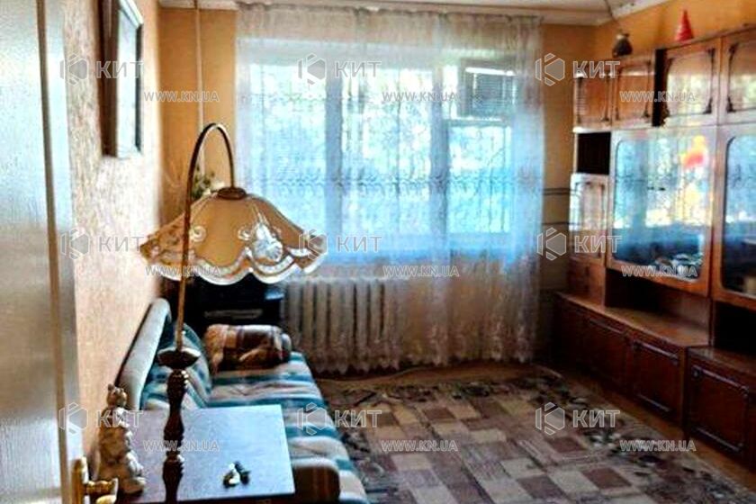 Продажа квартиры Харьков, Салтовка, 656 мрн., 43м²