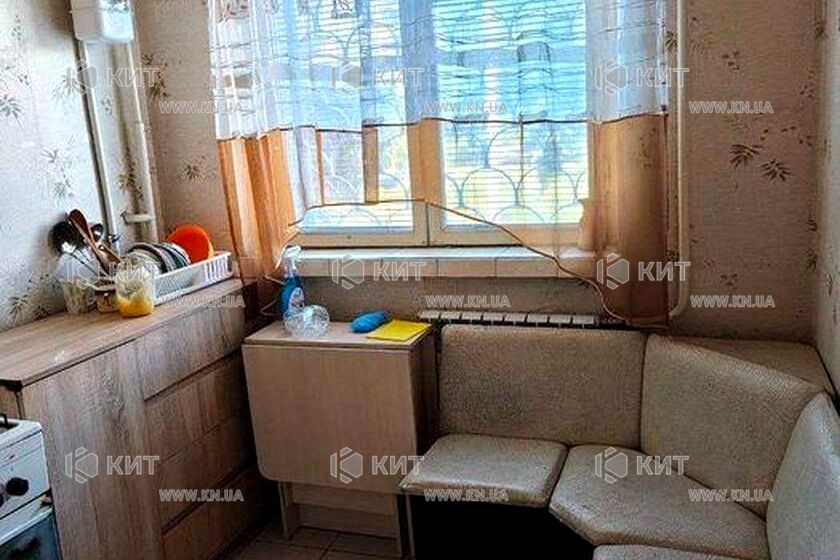 Продажа квартиры Харьков, Салтовка, 656 мрн., 43м²