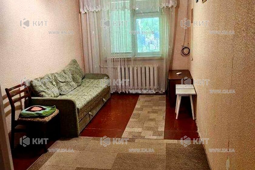 Продажа квартиры Харьков, Салтовка, 656 мрн., 43м²