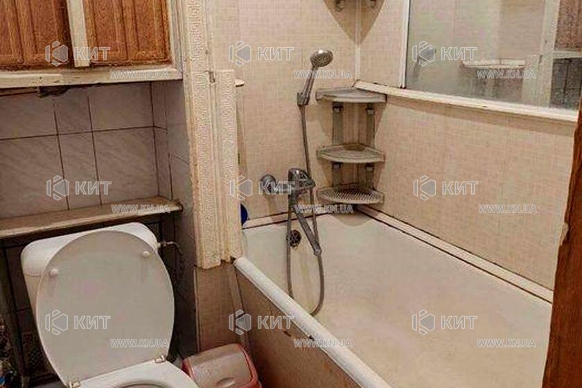 Продажа квартиры Харьков, Салтовка, 656 мрн., 43м²