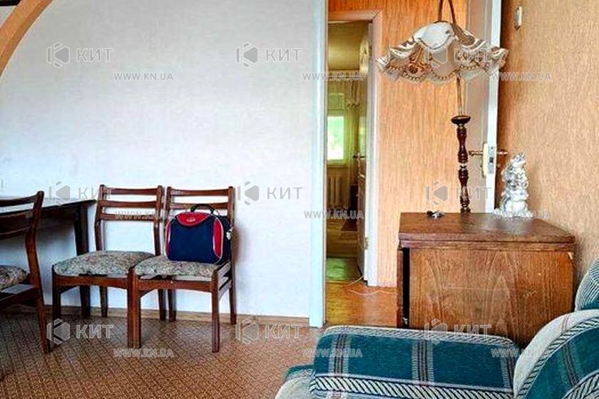 Продажа квартиры Харьков, Салтовка, 656 мрн., 43м²