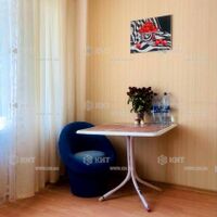 Продаж квартири Харків, Одеська, Основа, 23м²