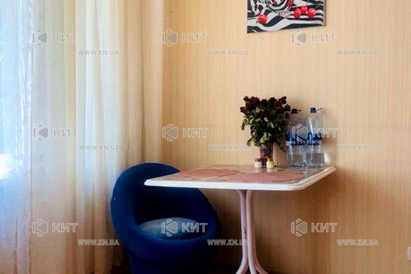 Продаж квартири Харків, Одеська, Основа, 23м²