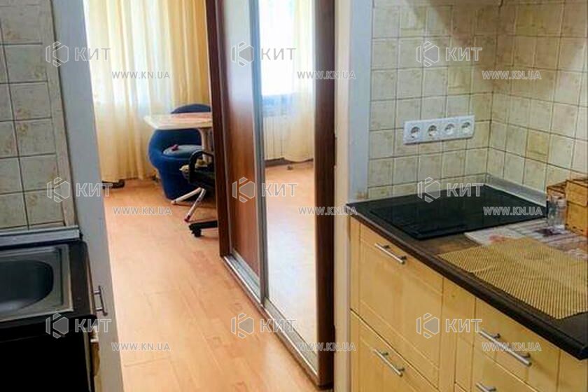 Продаж квартири Харків, Одеська, Основа, 23м²
