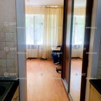 Продаж квартири Харків, Одеська, Основа, 23м²