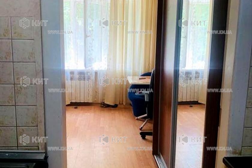 Продаж квартири Харків, Одеська, Основа, 23м²