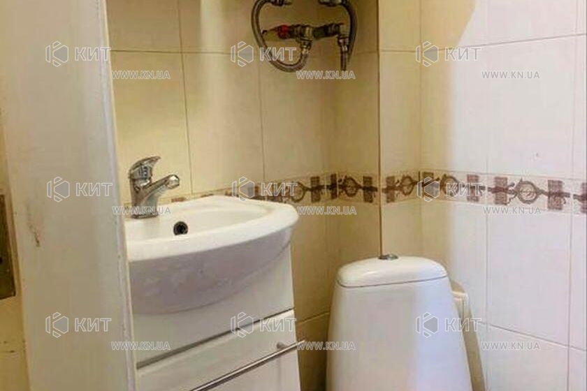 Продаж квартири Харків, Одеська, Основа, 23м²