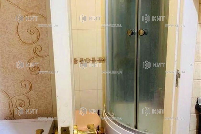Продаж квартири Харків, Одеська, Основа, 23м²