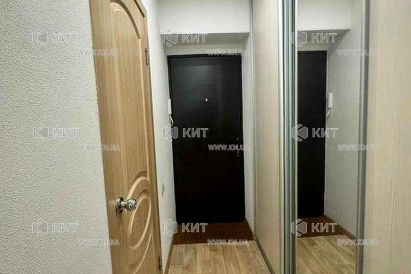Продажа квартиры Харьков, ХТЗ, Рогань, 17м²