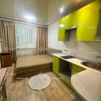 Продажа квартиры Харьков, ХТЗ, Рогань, 17м²