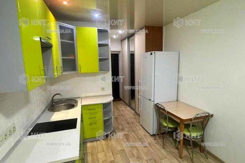 Продажа квартиры Харьков, ХТЗ, Рогань, 17м²