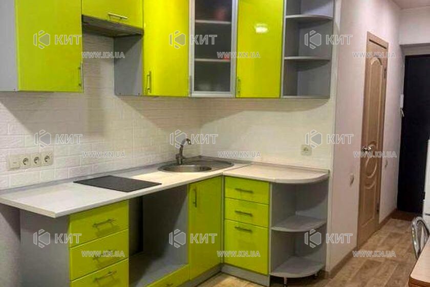 Продажа квартиры Харьков, ХТЗ, Рогань, 17м²