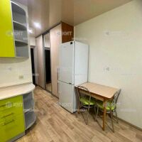 Продажа квартиры Харьков, ХТЗ, Рогань, 17м²