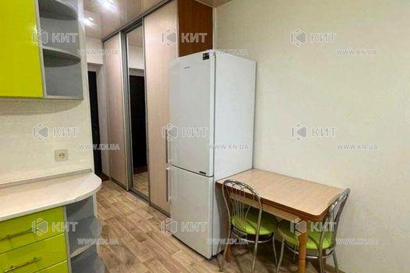 Продажа квартиры Харьков, ХТЗ, Рогань, 17м²